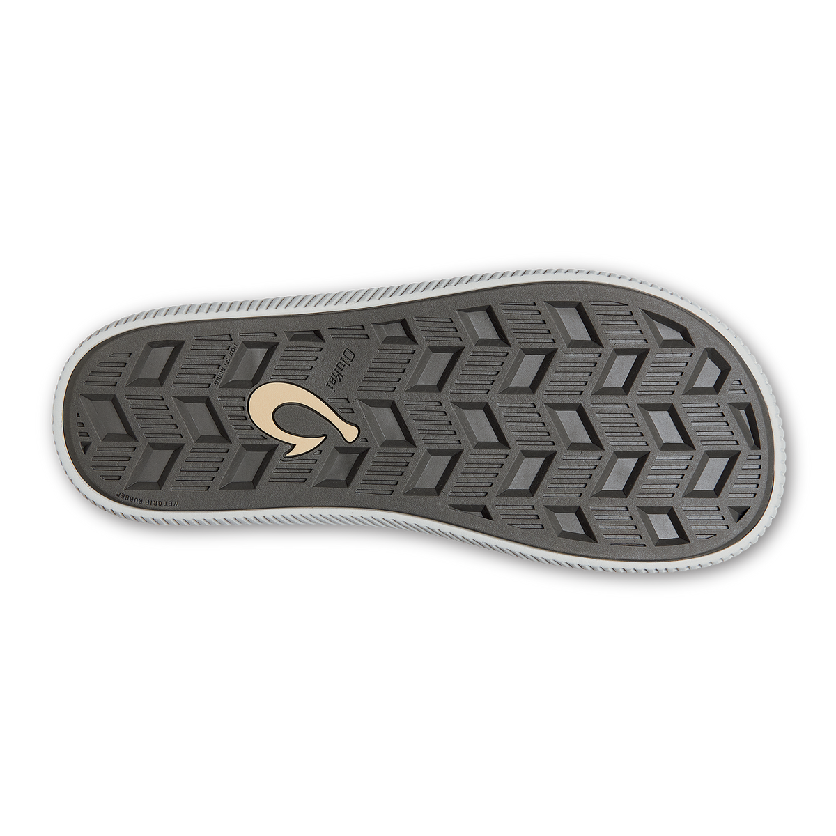 OluKai Ulele Men's Water-Ready Beach Sandals for Men