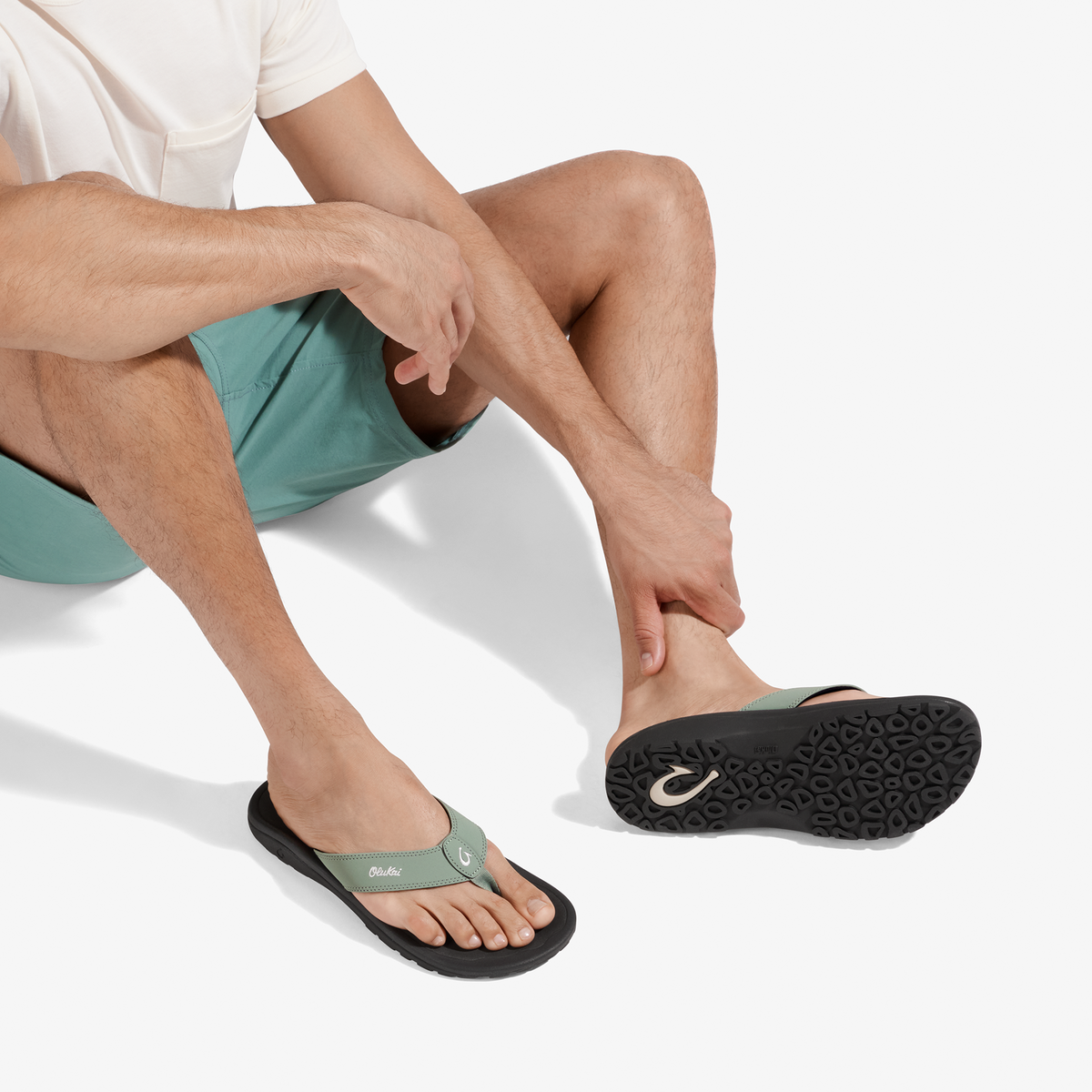 OluKai 'Ohana for Men|New Arrivals