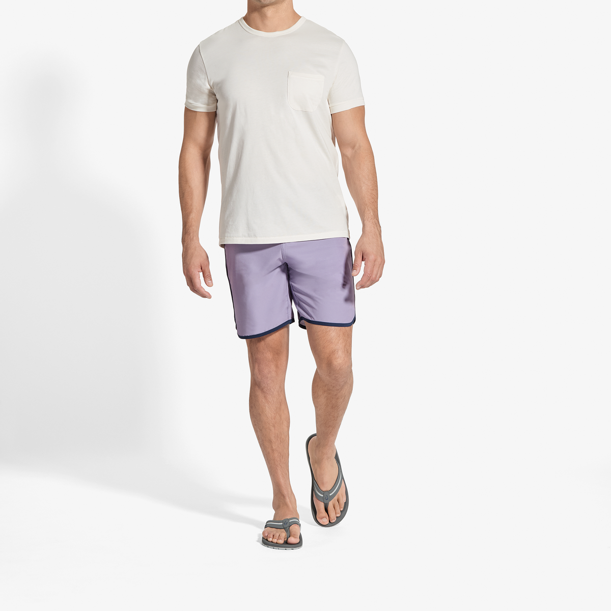 OluKai ʻOhana Palua for Men
