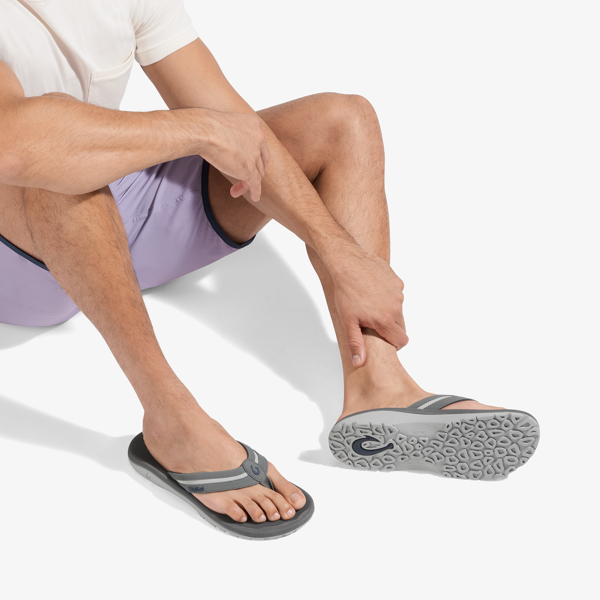 OluKai ʻOhana Palua for Men