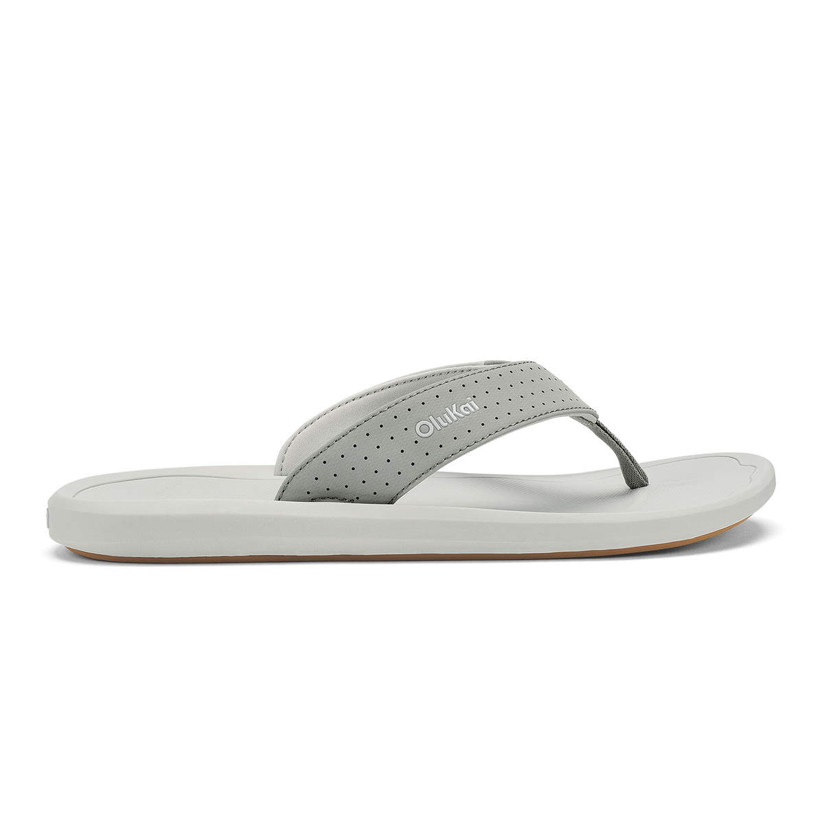 OluKai Ki‘i Men’s Water Ready Beach Sandals for Men