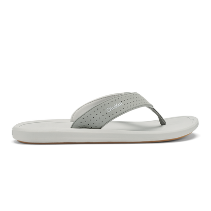OluKai Ki‘i Men’s Water Ready Beach Sandals for Men