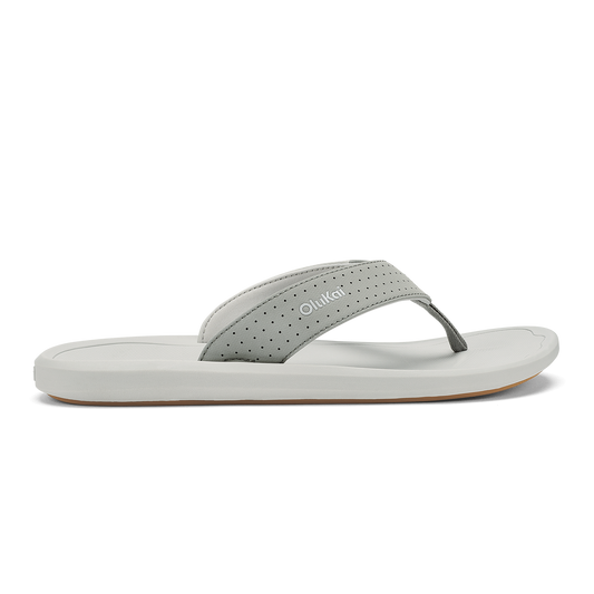 OluKai Ki‘i Men’s Water Ready Beach Sandals for Men
