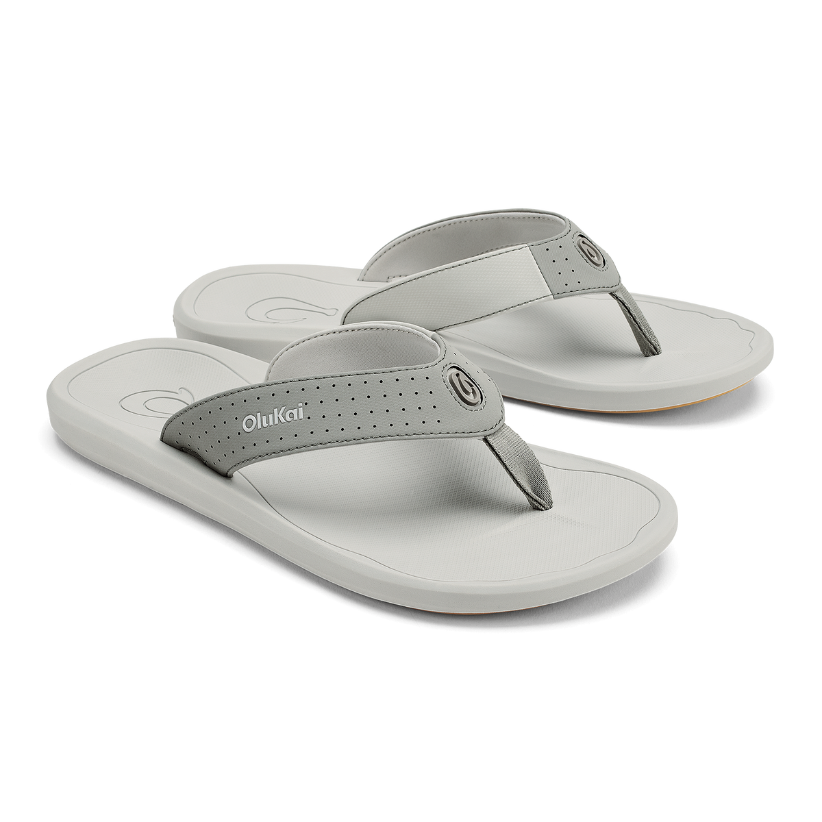 OluKai Ki‘i Men’s Water Ready Beach Sandals for Men