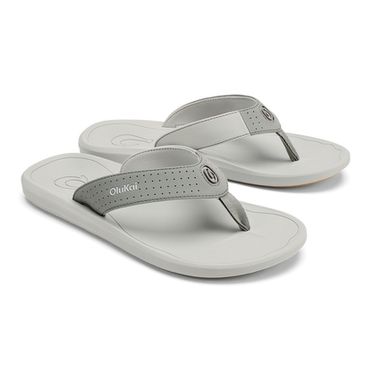 OluKai Ki‘i Men’s Water Ready Beach Sandals for Men