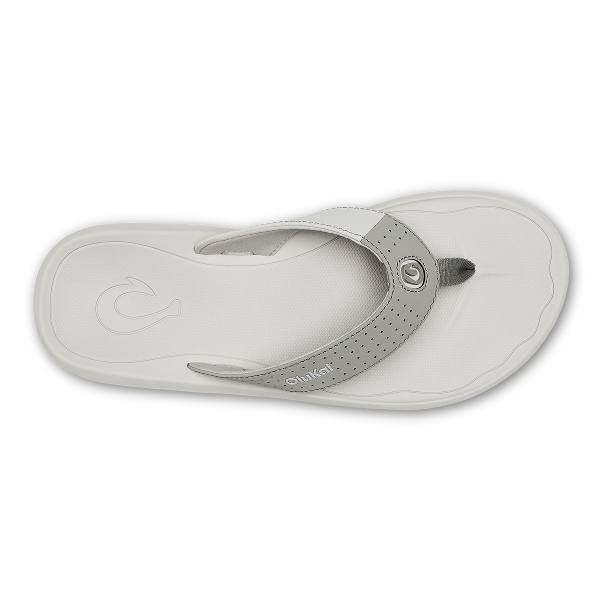 OluKai Ki‘i Men’s Water Ready Beach Sandals for Men