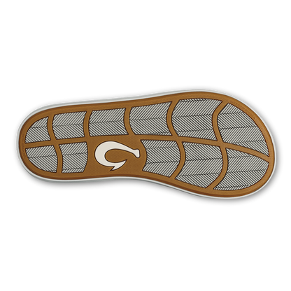 OluKai Ki‘i Men’s Water Ready Beach Sandals for Men