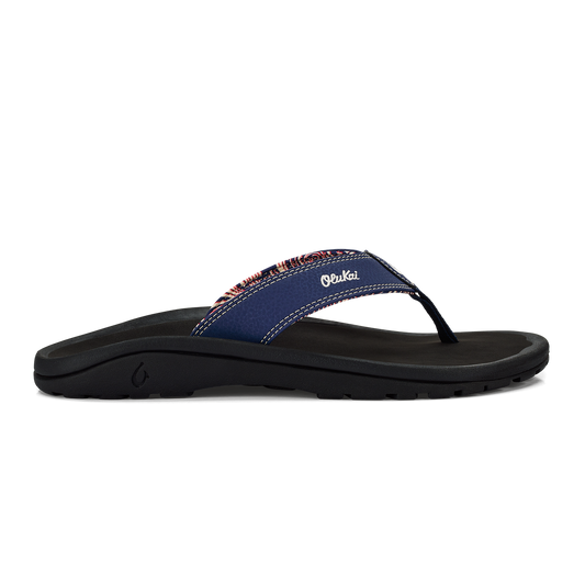 OluKai ‘Ohana Men's Beach Sandals for Men