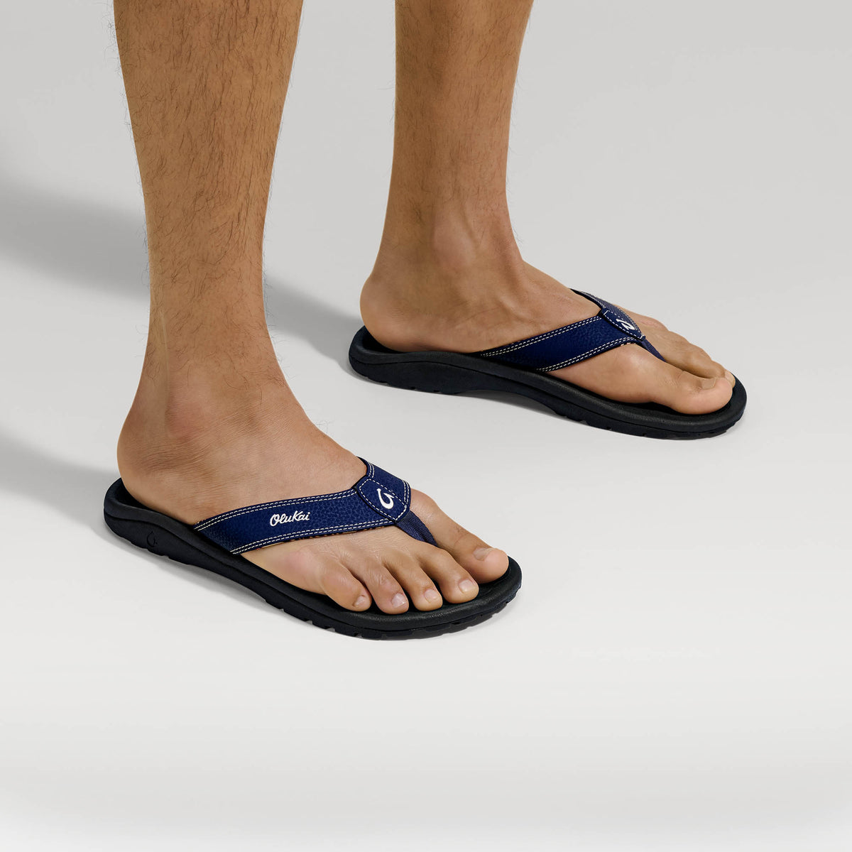 OluKai ‘Ohana Men's Beach Sandals for Men