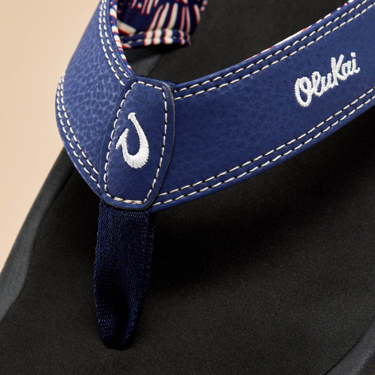 OluKai ‘Ohana Men's Beach Sandals for Men