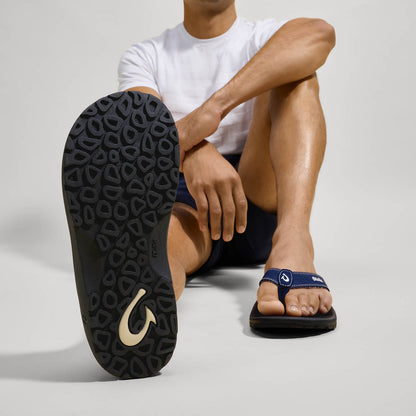 OluKai ‘Ohana Men's Beach Sandals for Men