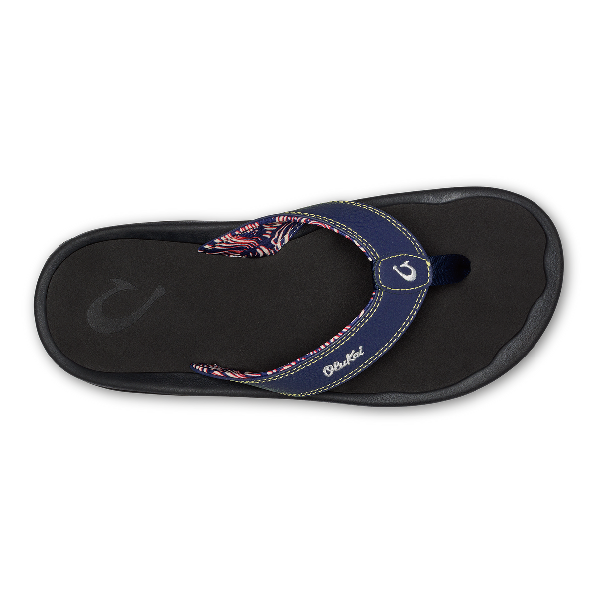OluKai ‘Ohana Men's Beach Sandals for Men