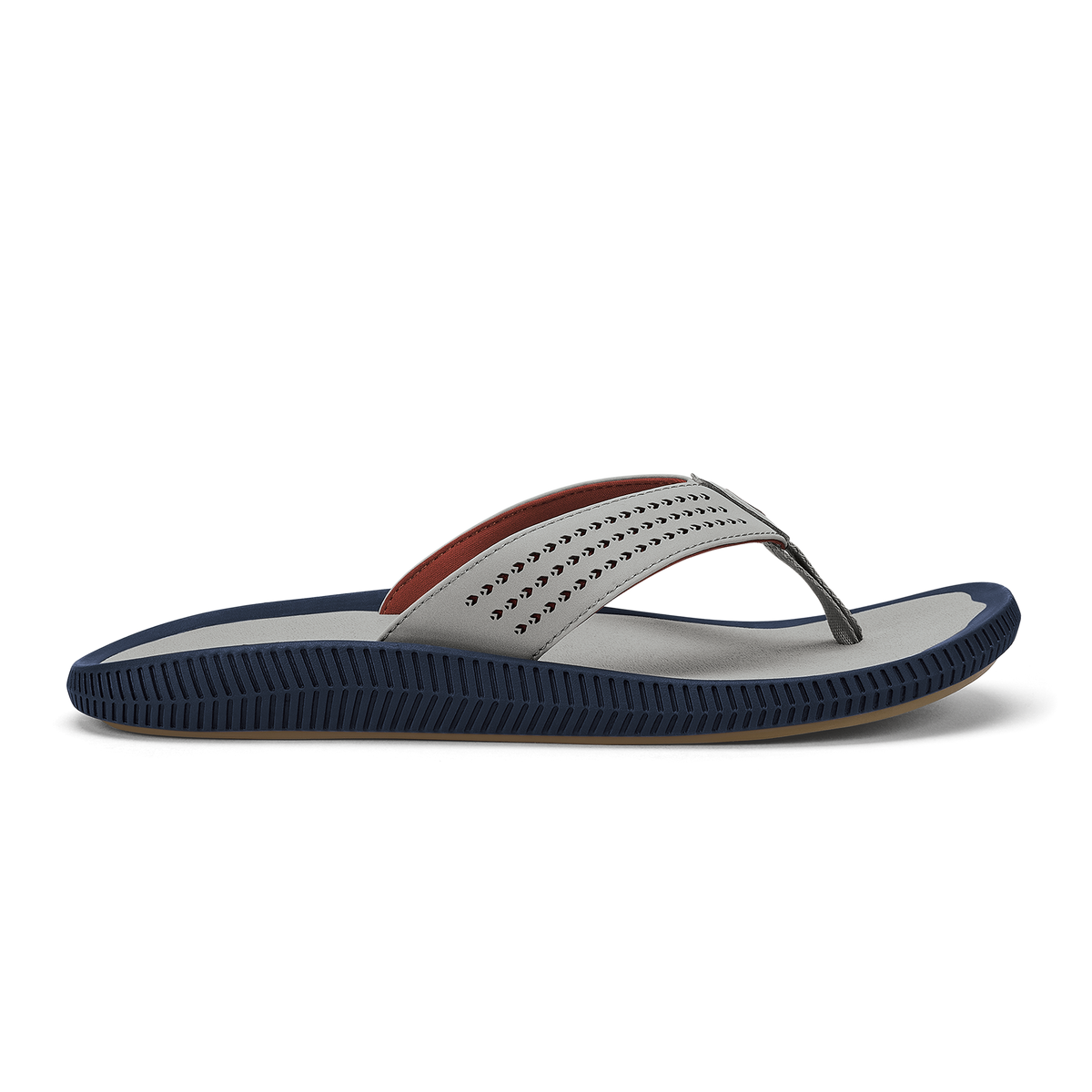OluKai Ulele Men's Beach Sandals for Men