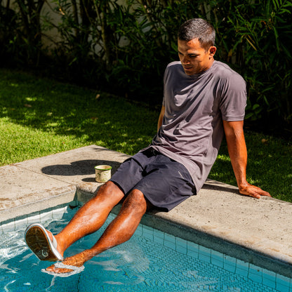 OluKai 'Ahi Kai for Men|New Arrivals