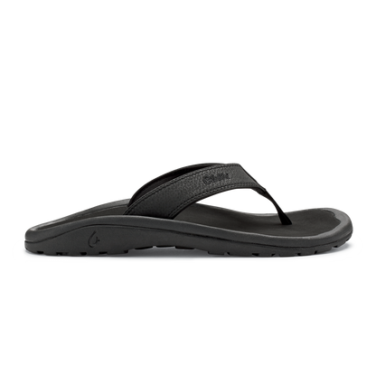 OluKai ‘Ohana Men's Best Selling Beach Sandals for Men