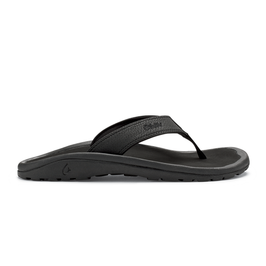 OluKai ‘Ohana Men's Best Selling Beach Sandals for Men