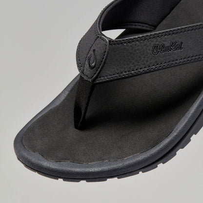 OluKai ‘Ohana Men's Best Selling Beach Sandals for Men