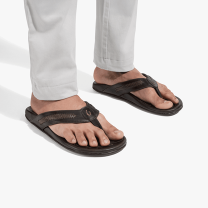 OluKai Mea Ola Mano for Men