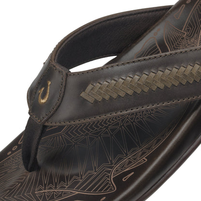 OluKai Mea Ola Mano for Men