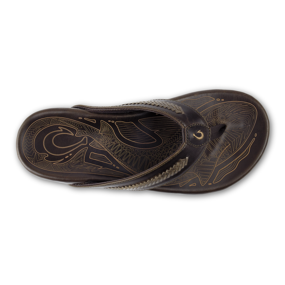 OluKai Mea Ola Mano for Men