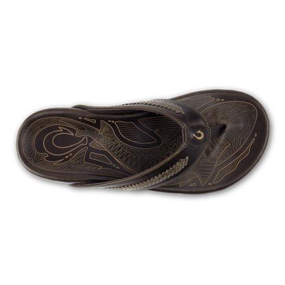 OluKai Mea Ola Mano for Men