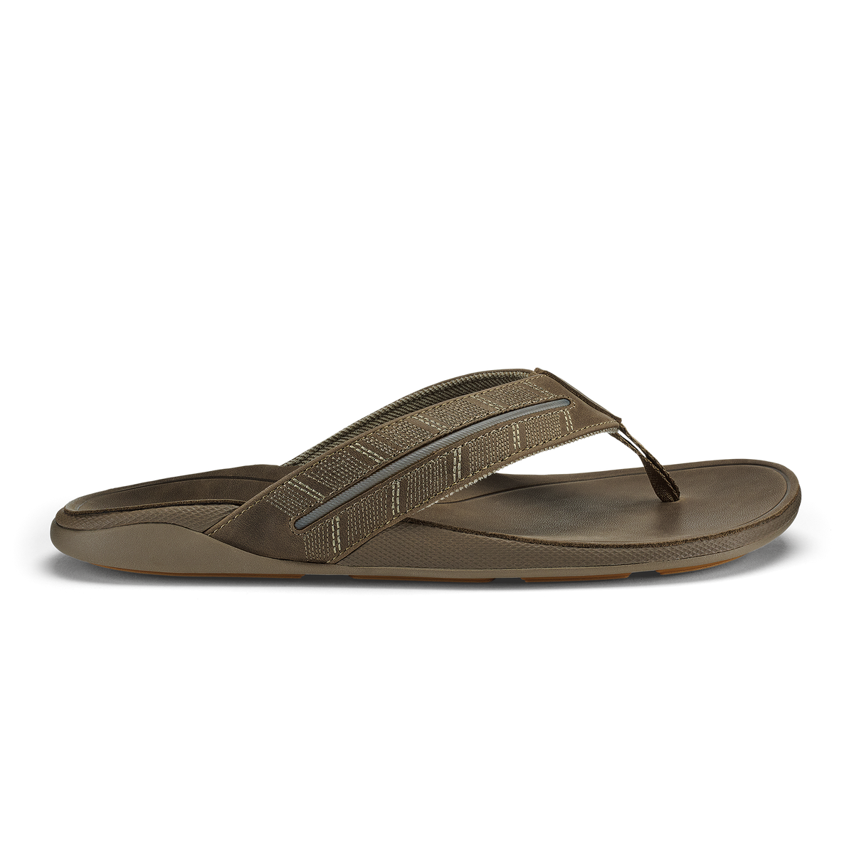 OluKai Tuahine Palm for Men|New Arrivals
