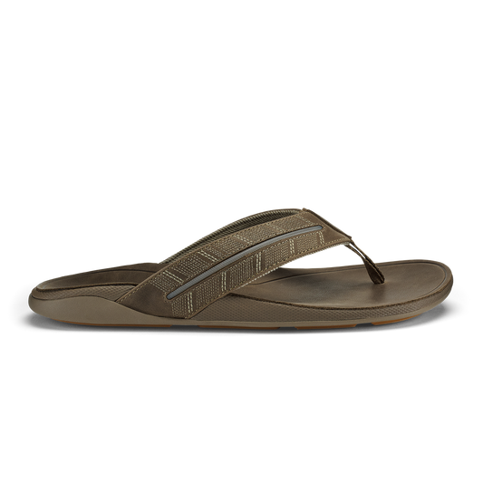 OluKai Tuahine Palm for Men|New Arrivals