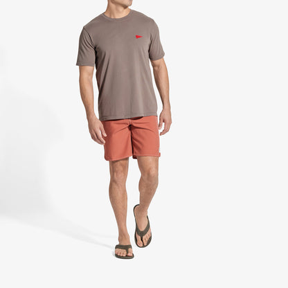 OluKai Tuahine Palm for Men|New Arrivals
