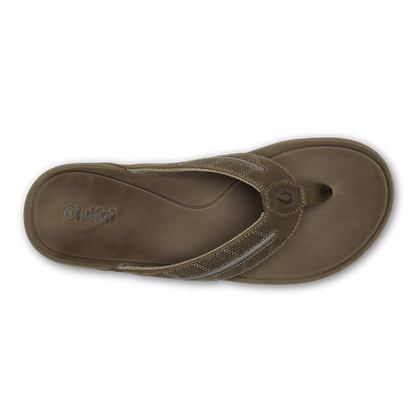 OluKai Tuahine Palm for Men|New Arrivals