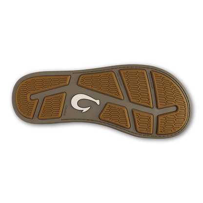 OluKai Tuahine Palm for Men|New Arrivals