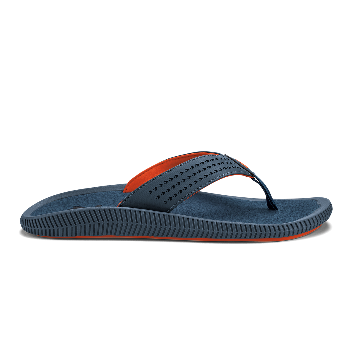 OluKai Ulele Men's Water-Ready Beach Sandals for Men