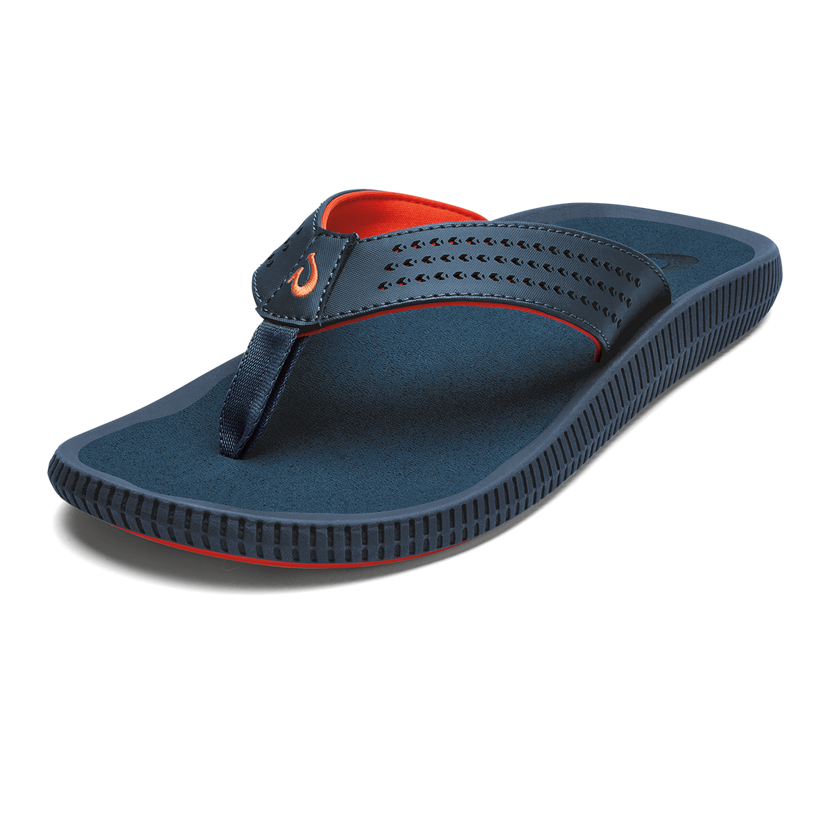 OluKai Ulele Men's Water-Ready Beach Sandals for Men