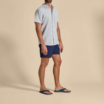 OluKai Ulele Men's Water-Ready Beach Sandals for Men