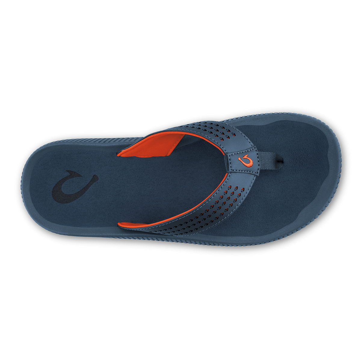 OluKai Ulele Men's Water-Ready Beach Sandals for Men