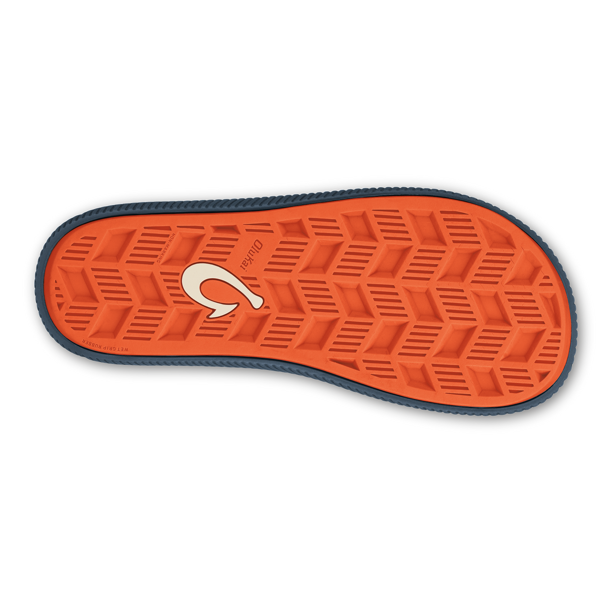 OluKai Ulele Men's Water-Ready Beach Sandals for Men