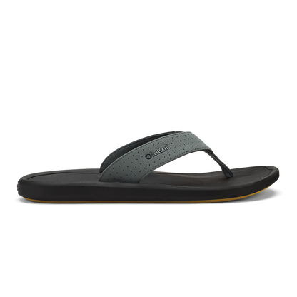 OluKai Ki‘i Men’s Water Ready Beach Sandals for Men