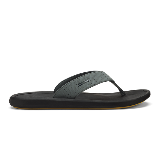 OluKai Ki‘i Men’s Water Ready Beach Sandals for Men