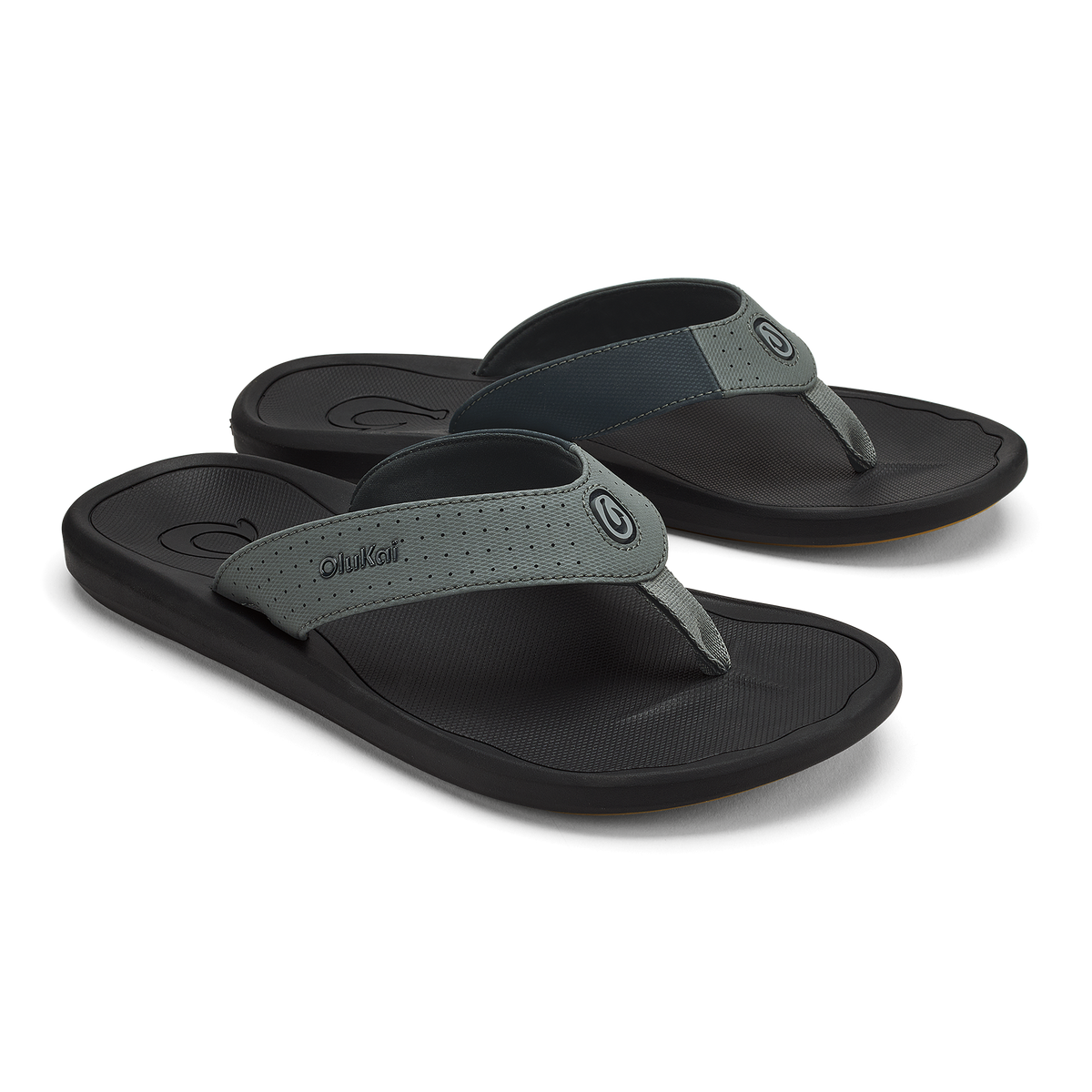 OluKai Ki‘i Men’s Water Ready Beach Sandals for Men