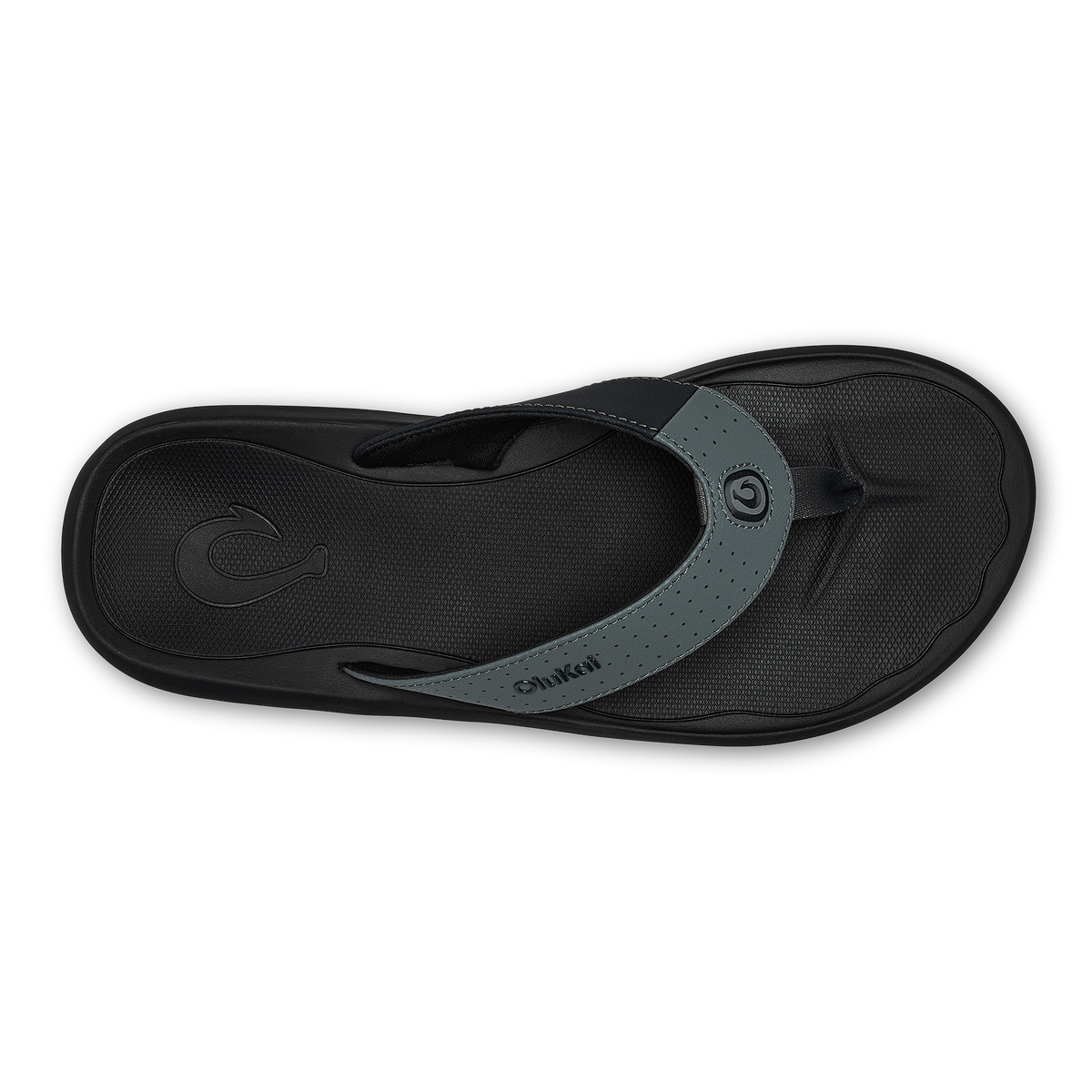 OluKai Ki‘i Men’s Water Ready Beach Sandals for Men