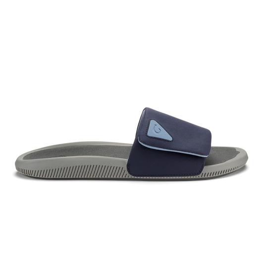 OluKai Ulele Slide for Men|New Arrivals