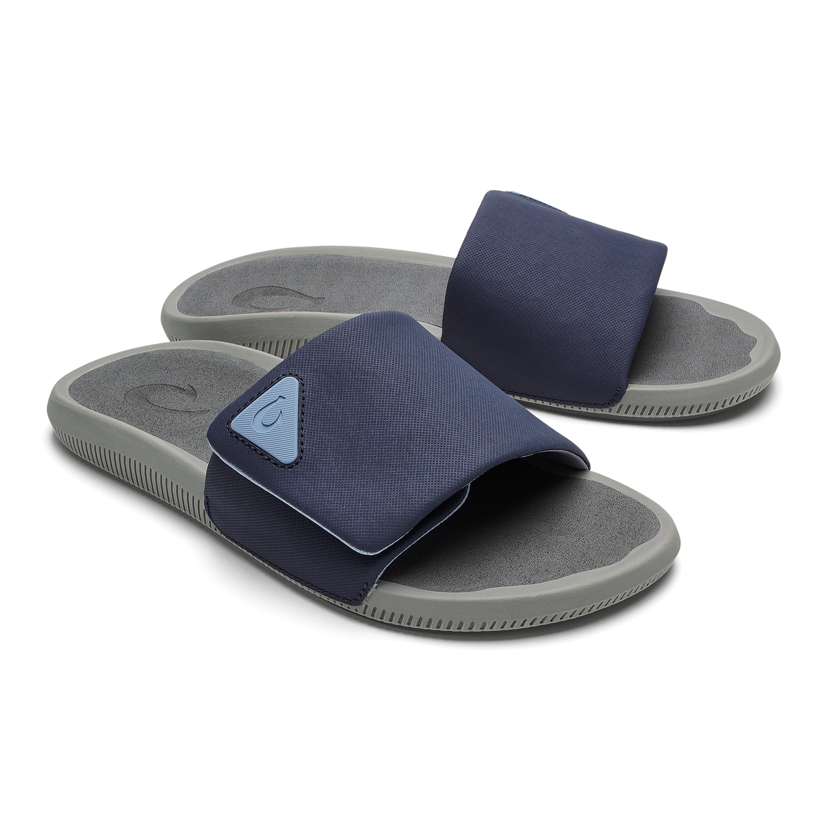 OluKai Ulele Slide for Men|New Arrivals