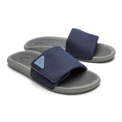 OluKai Ulele Slide for Men|New Arrivals