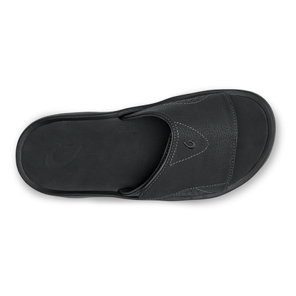 OluKai Nalu Slide Men's Beach Slide Sandals for Men