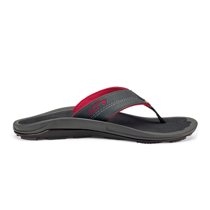 OluKai Kīpī Men’s Comfortable Beach Sandals for Men