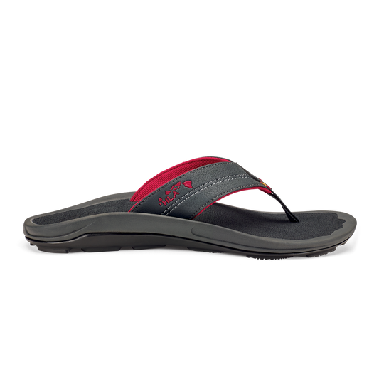OluKai Kīpī Men’s Comfortable Beach Sandals for Men