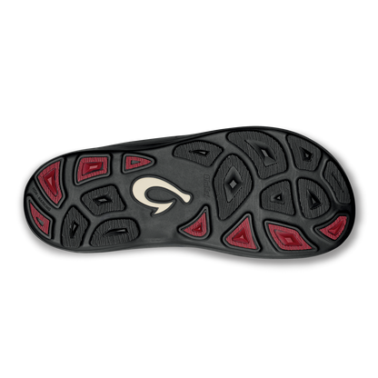 OluKai Kīpī Men’s Comfortable Beach Sandals for Men