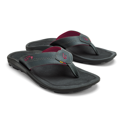 OluKai Kīpī Men’s Comfortable Beach Sandals for Men