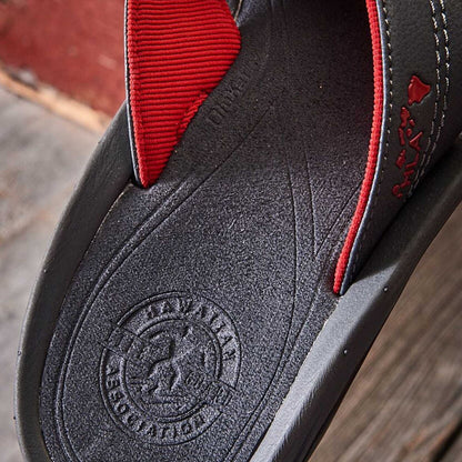 OluKai Kīpī Men’s Comfortable Beach Sandals for Men