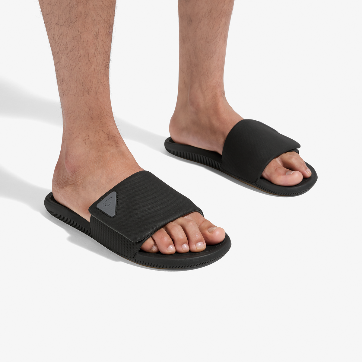 OluKai Ulele Slide for Men|New Arrivals