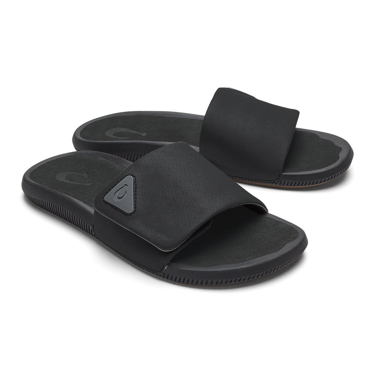 OluKai Ulele Slide for Men|New Arrivals